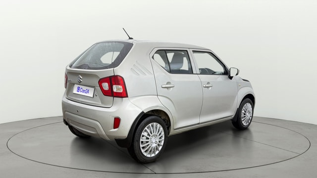 View Maruti Suzuki 1000 Image 43 Used Maruti Suzuki 1000 Image 43
