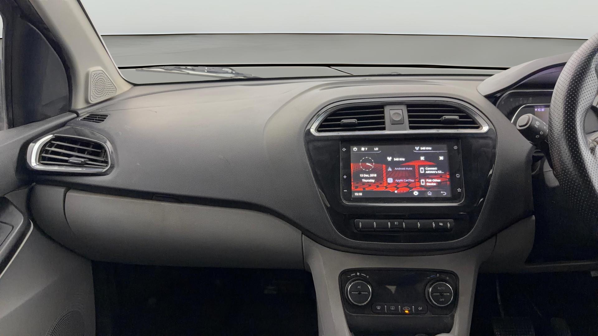 View 2020 Tata Tiago Revotorq XB Image 17 Used 2020 Tata Tiago Revotorq XB Image 17