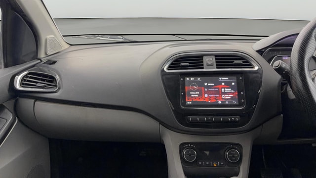 View Tata Tiago Image 17 Used Tata Tiago Image 17