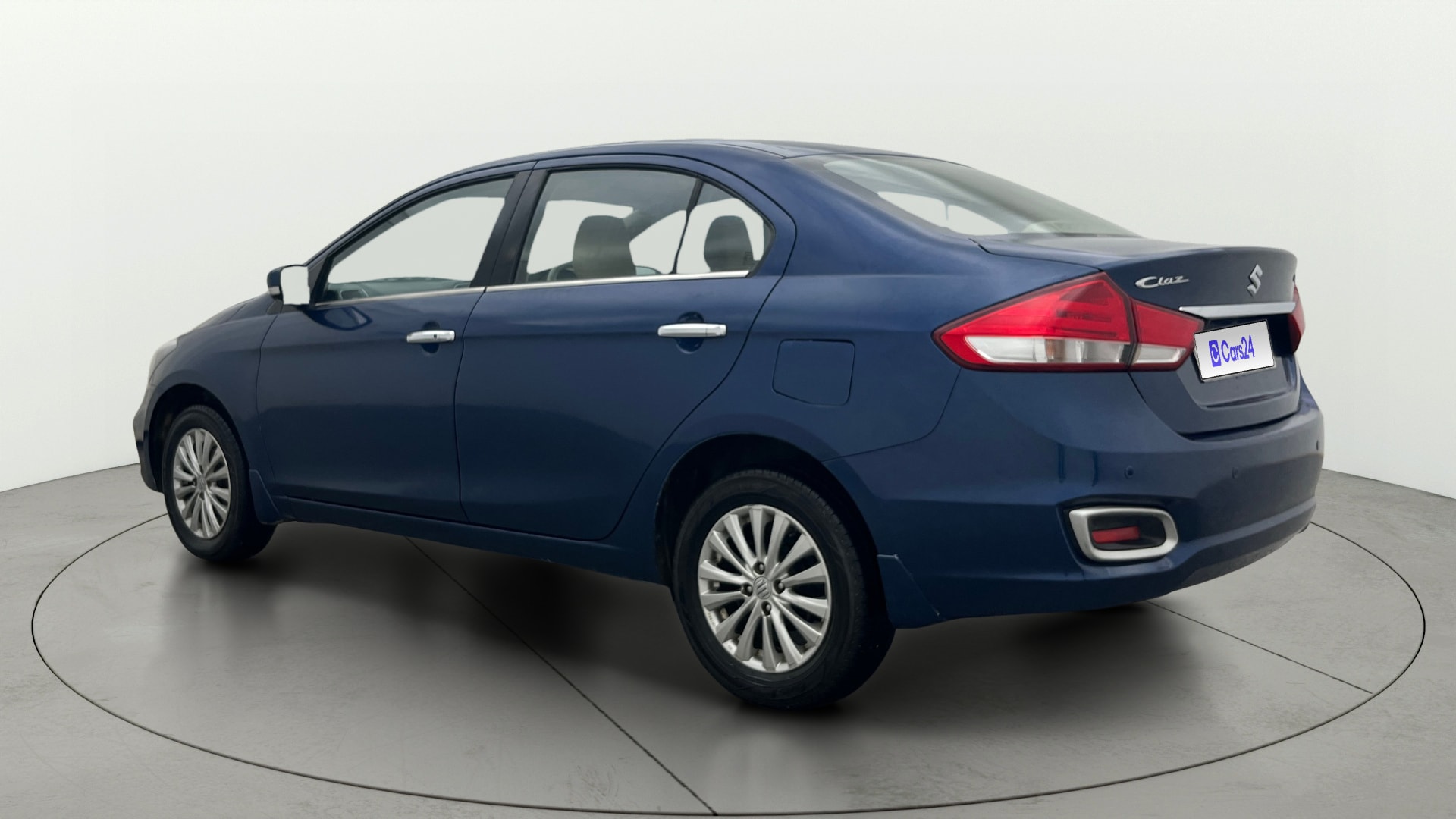 View 2019 Maruti Suzuki 1000 Base Variant Image 2 Used 2019 Maruti Suzuki 1000 Base Variant Image 2