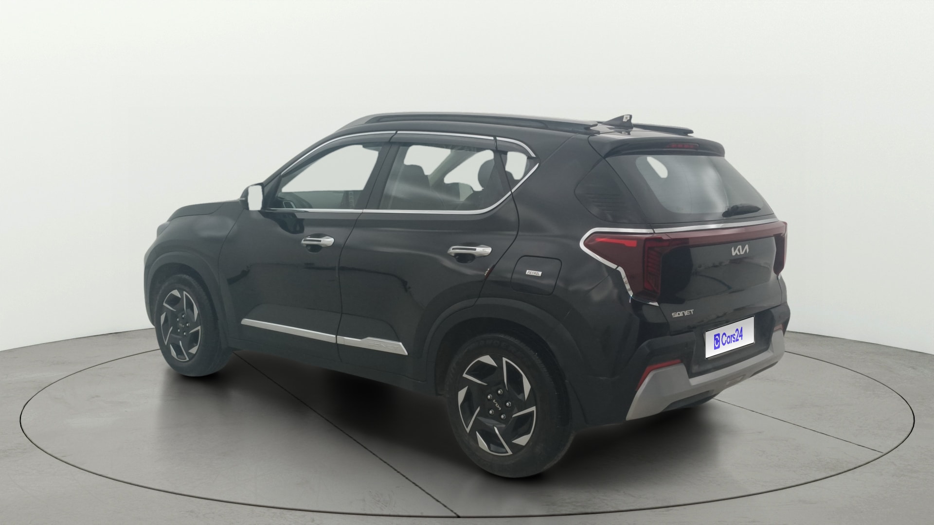Used 2025 Kia Sonet Used 2025 Kia Sonet