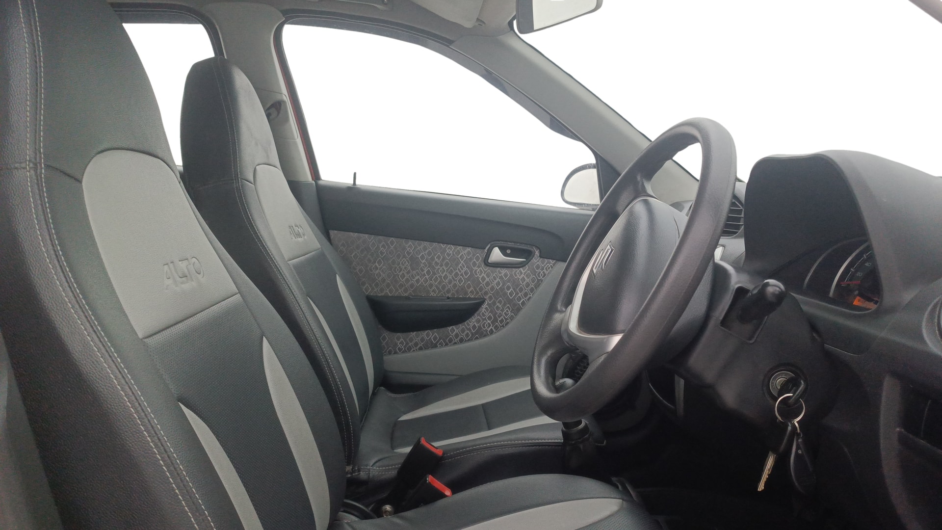 Used 2018 Maruti Suzuki Alto 800 Used 2018 Maruti Suzuki Alto 800