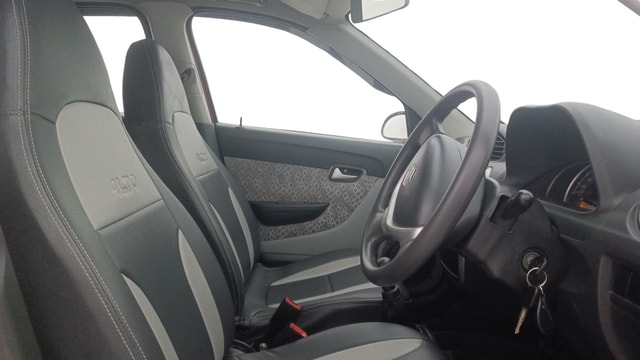 View Maruti Suzuki Alto 800 Image 25 Used Maruti Suzuki Alto 800 Image 25