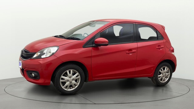 View Honda Brio Image 20 Used Honda Brio Image 20