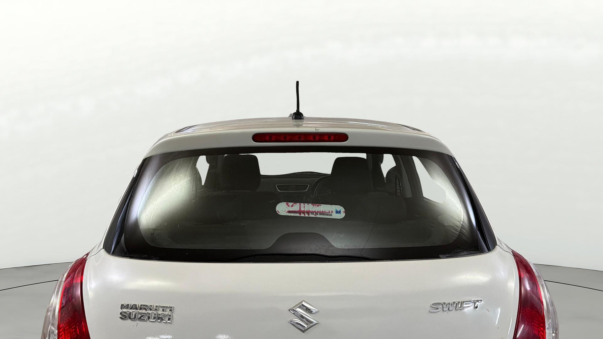 View 2014 Maruti Suzuki 1000 Base Variant Image 4 Used 2014 Maruti Suzuki 1000 Base Variant Image 4