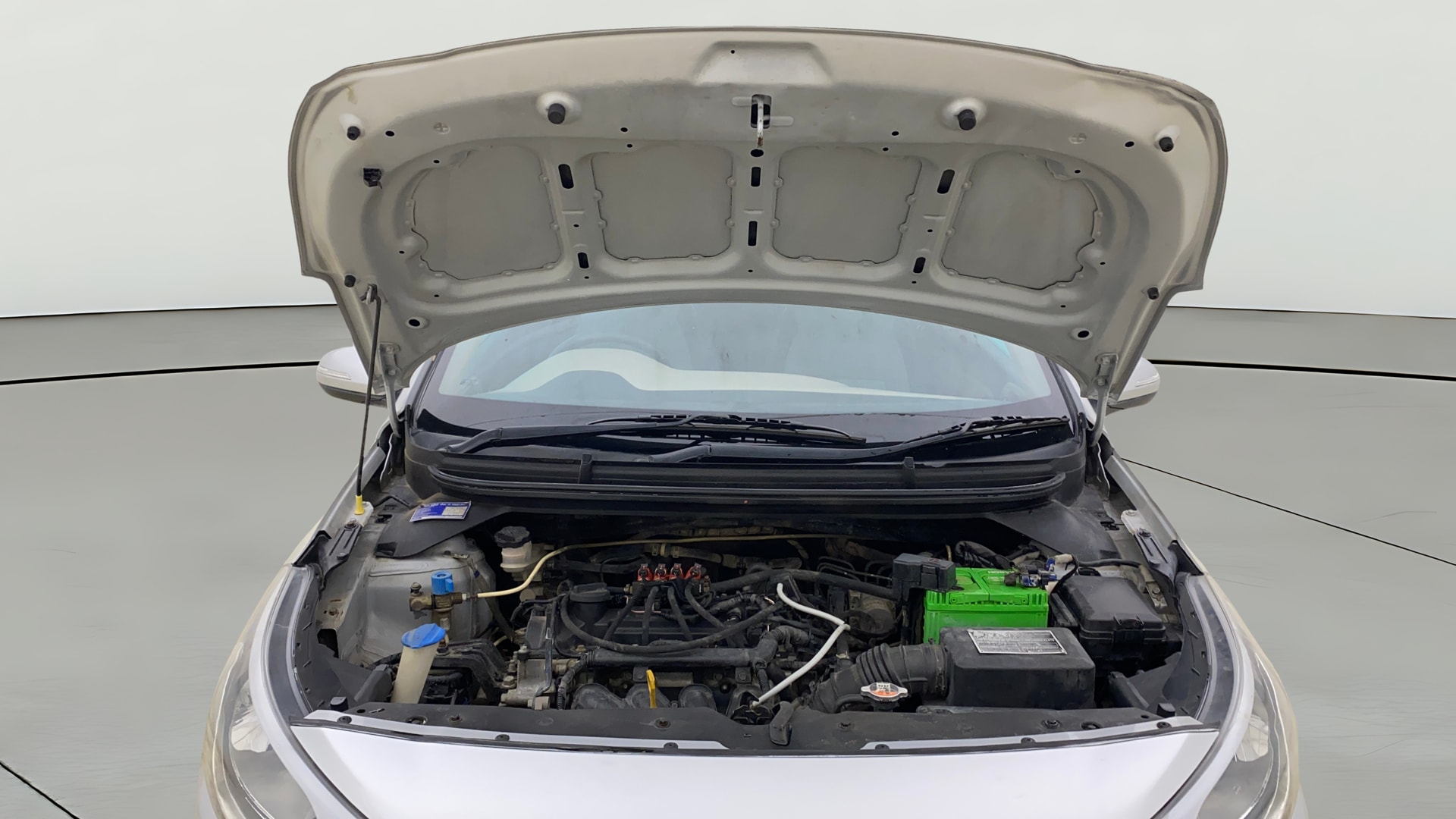 Used 2018 Hyundai Elite i20 Used 2018 Hyundai Elite i20