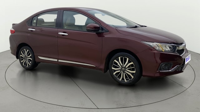 View Honda City ZX Image 22 Used Honda City ZX Image 22