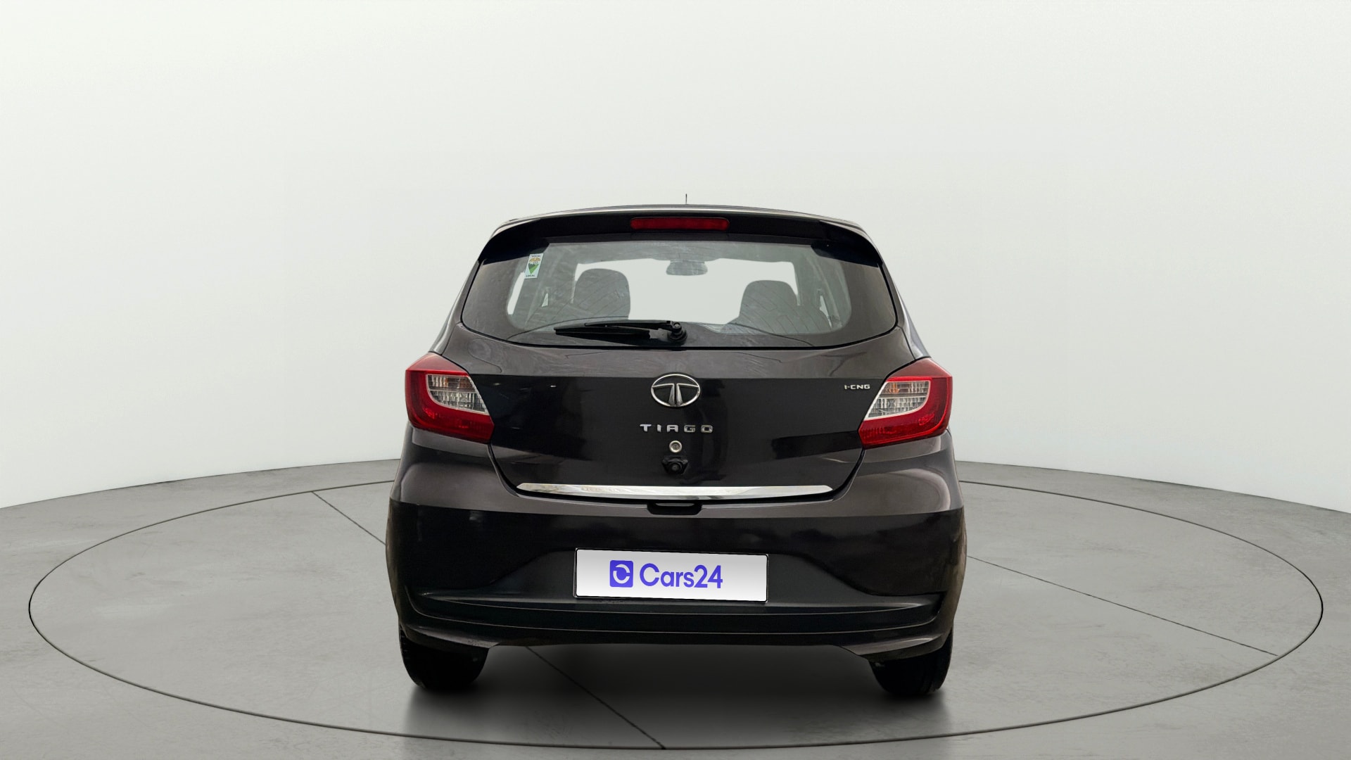Used 2022 Tata Tiago Used 2022 Tata Tiago