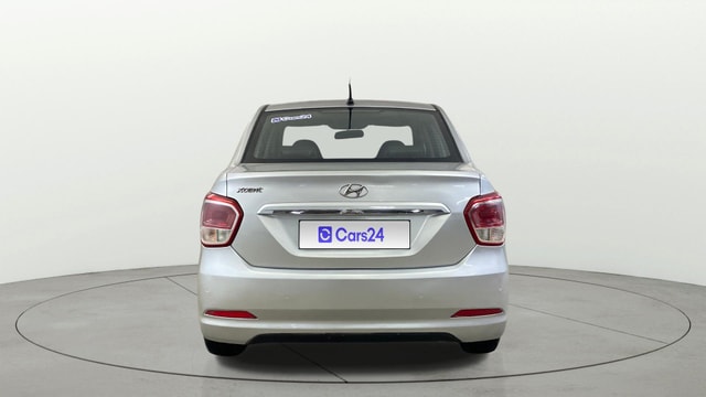 View Hyundai Xcent Image 38 Used Hyundai Xcent Image 38