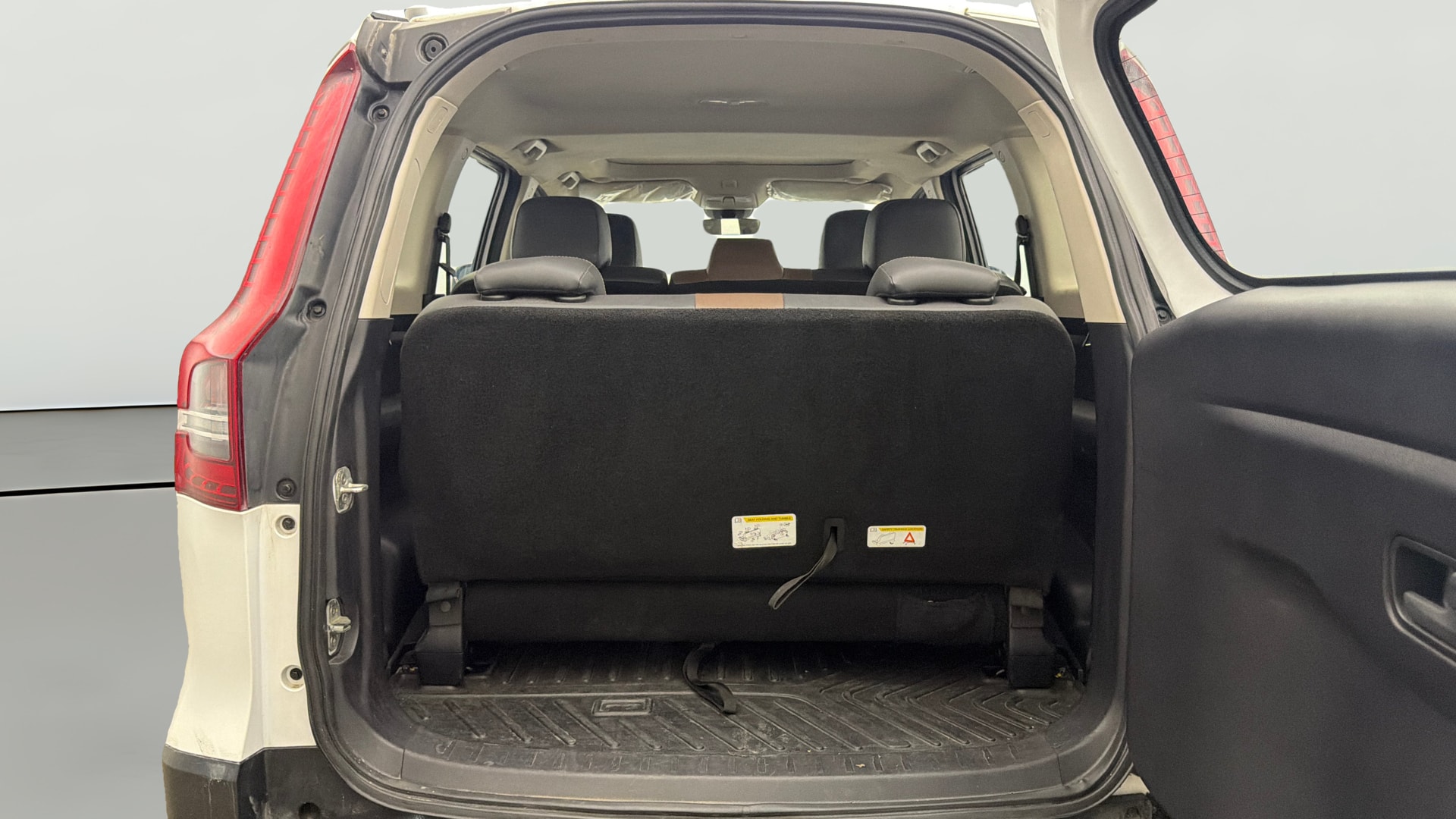 Used 2025 Mahindra Scorpio-N Used 2025 Mahindra Scorpio-N