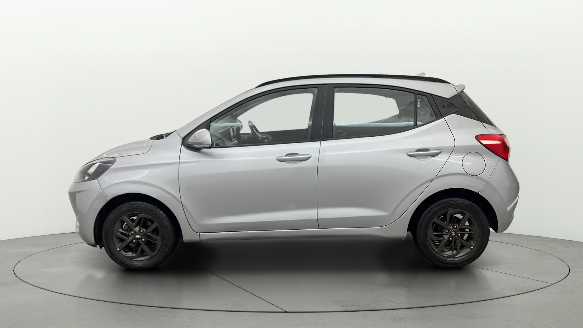 Used 2020 Hyundai Grand i10 Nios Used 2020 Hyundai Grand i10 Nios