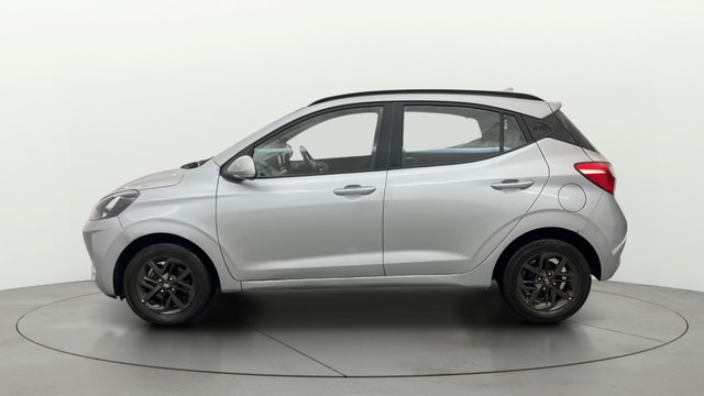 View Hyundai Grand i10 Nios Image 5 Used Hyundai Grand i10 Nios Image 5