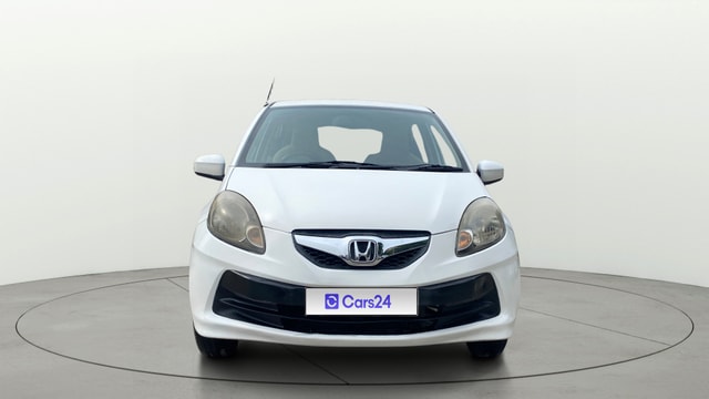 View Honda Brio Image 1 Used Honda Brio Image 1