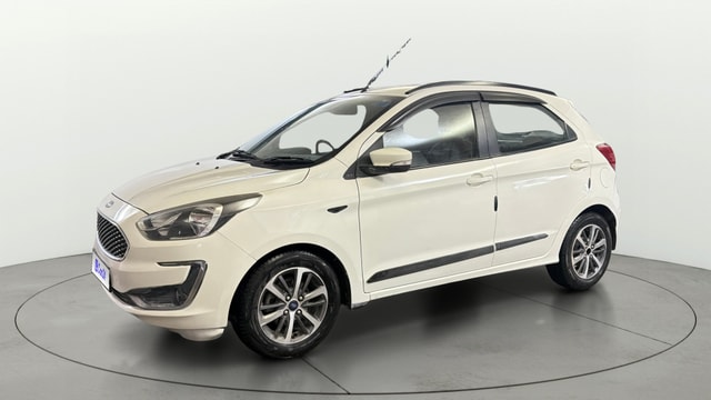 View Ford Figo Aspire Image 36 Used Ford Figo Aspire Image 36