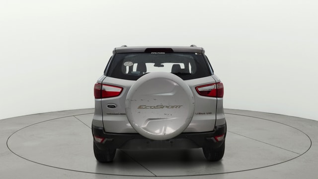View Ford EcoSport Image 39 Used Ford EcoSport Image 39