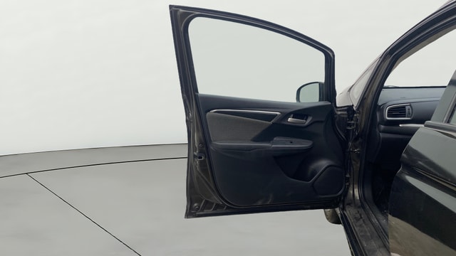 View Honda WR-V Image 39 Used Honda WR-V Image 39