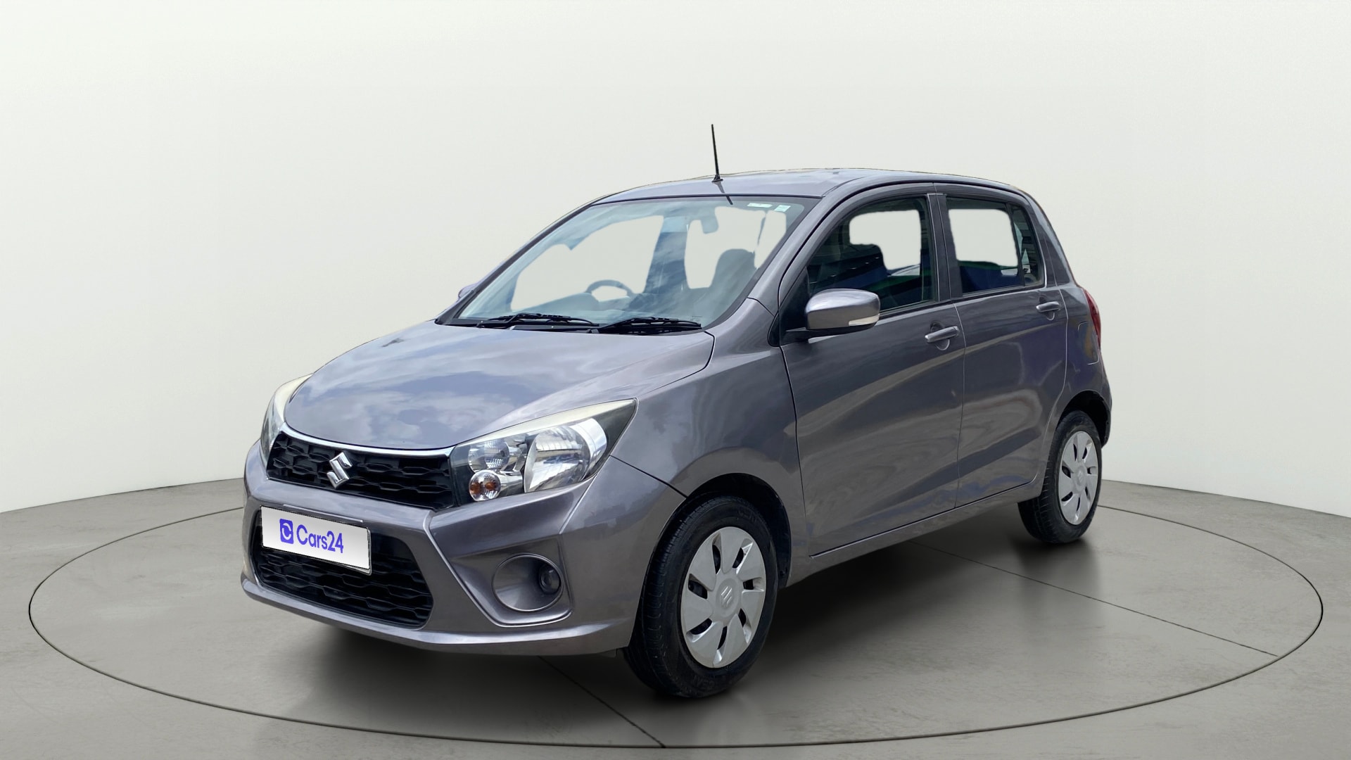 View 2018 Maruti Suzuki 1000 Base Variant Image 23 Used 2018 Maruti Suzuki 1000 Base Variant Image 23
