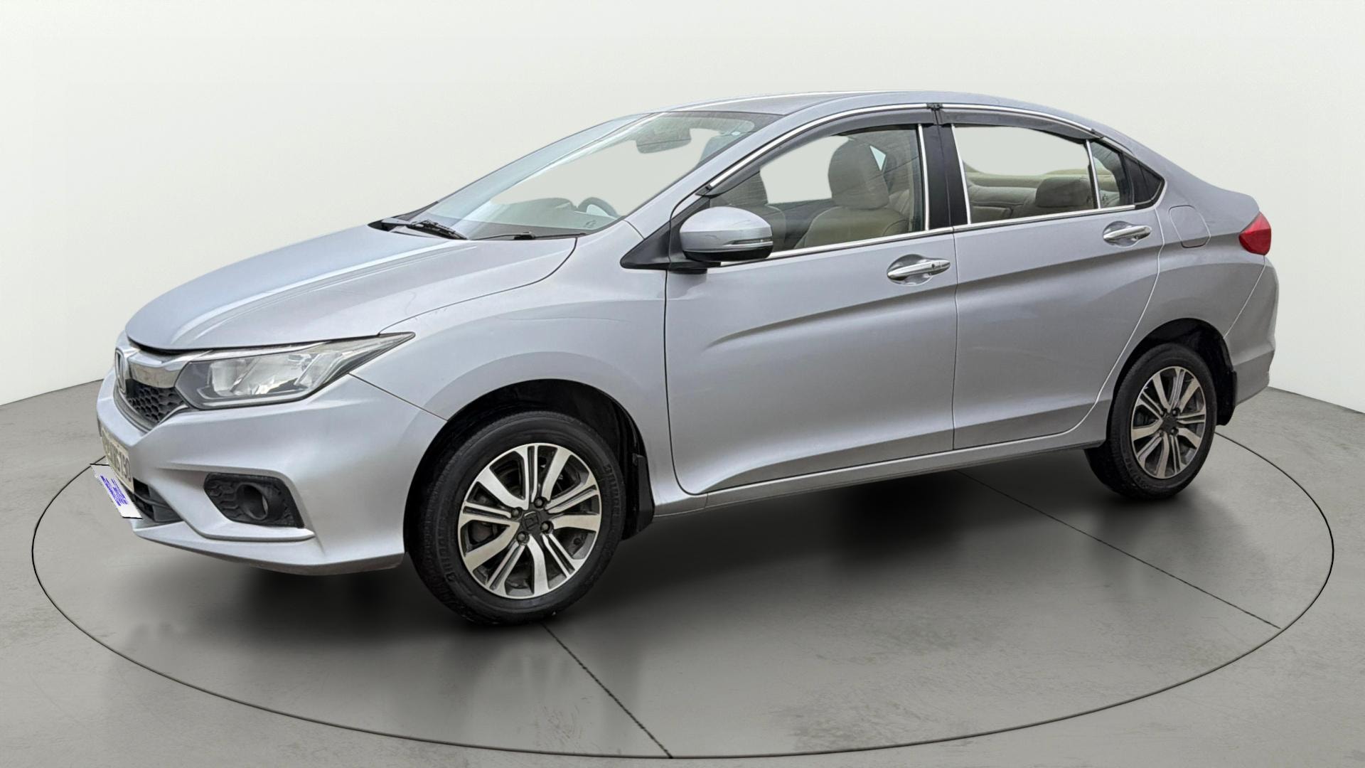 View 2020 Honda City ZX MT Diesel Anniversary Edition Image 37 Used 2020 Honda City ZX MT Diesel Anniversary Edition Image 37
