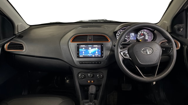 View Tata Tiago NRG Image 16 Used Tata Tiago NRG Image 16