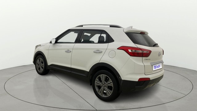 View Hyundai Creta Image 2 Used Hyundai Creta Image 2