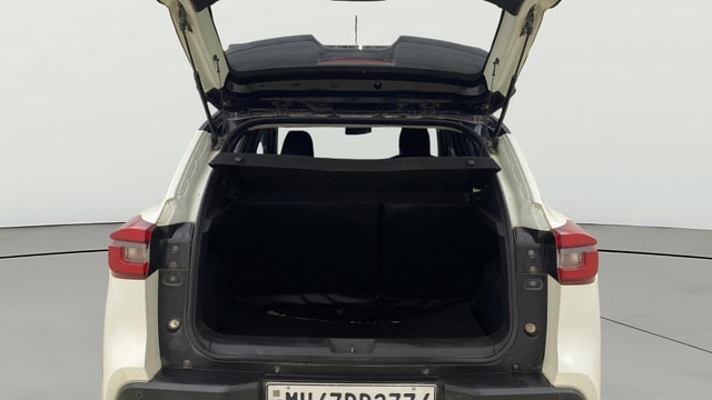 View Nissan Magnite Image 41 Used Nissan Magnite Image 41