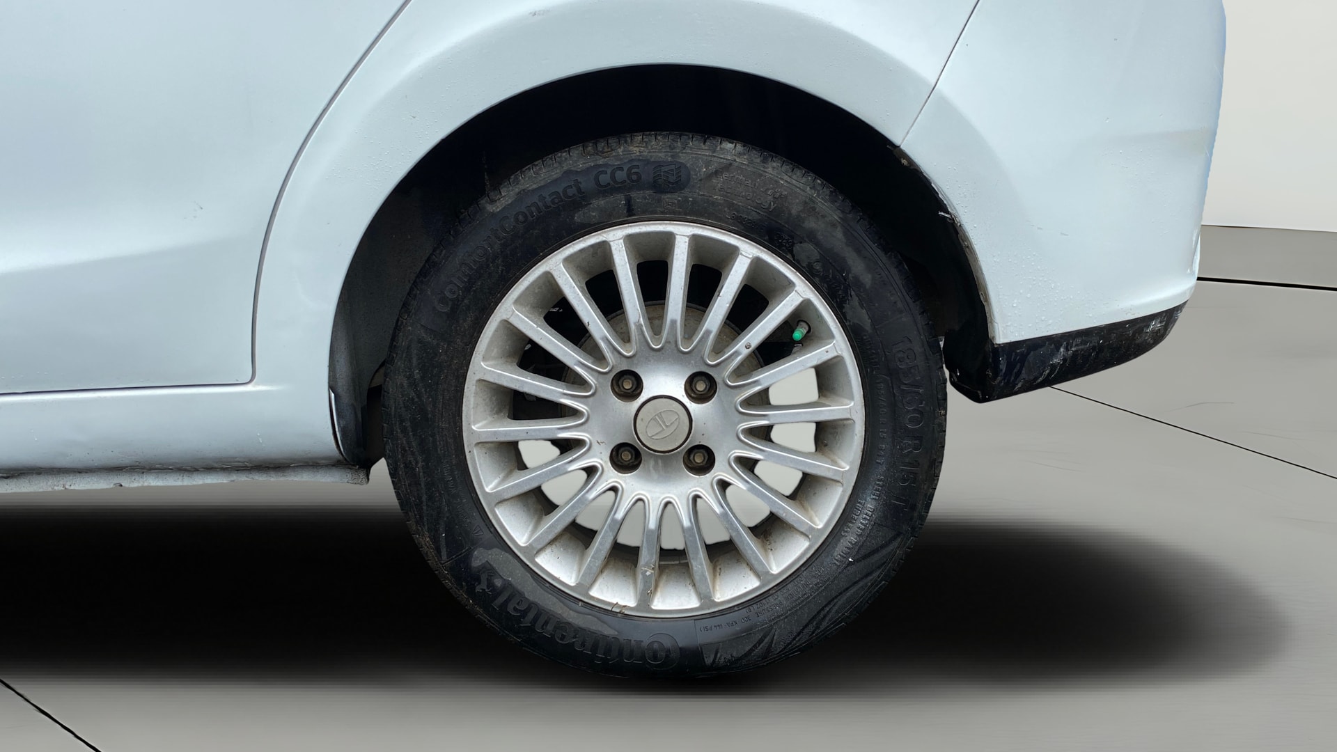 View 2015 Tata Zest XT Petrol Image 11 Used 2015 Tata Zest XT Petrol Image 11