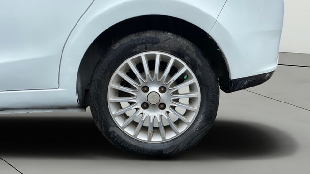 View Tata Zest Image 11 Used Tata Zest Image 11