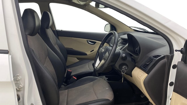 View Hyundai EON Image 25 Used Hyundai EON Image 25