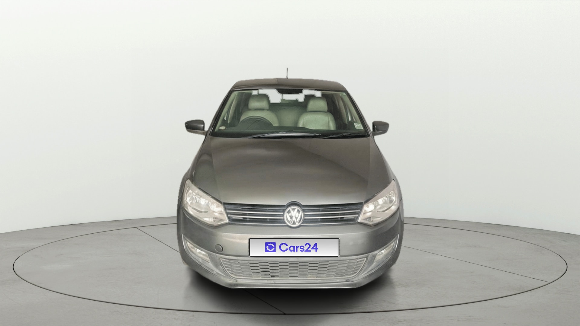Used 2013 Volkswagen Polo Used 2013 Volkswagen Polo