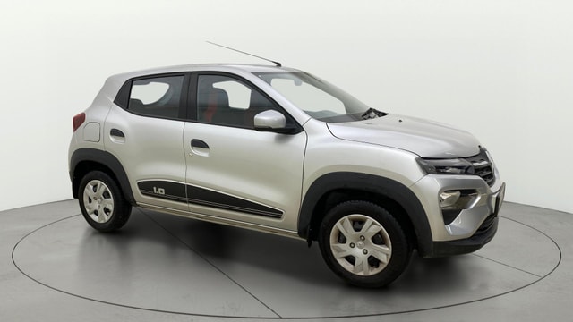 View Renault Kwid Image 21 Used Renault Kwid Image 21