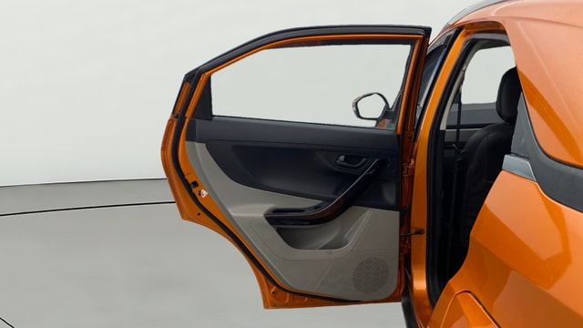View Tata Nexon Image 22 Used Tata Nexon Image 22