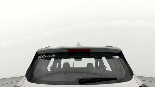 View Kia Carens Image 4 Used Kia Carens Image 4
