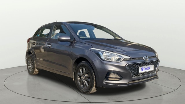 View Hyundai Elite i20 Image 21 Used Hyundai Elite i20 Image 21