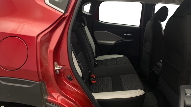 View Nissan Magnite Image 36 Used Nissan Magnite Image 36