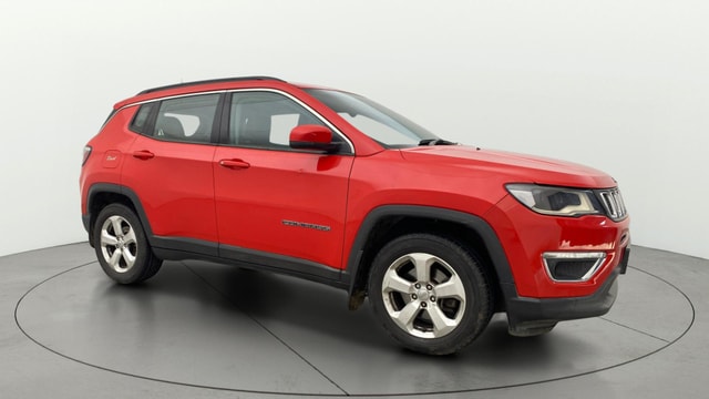 View Jeep Compass Image 37 Used Jeep Compass Image 37