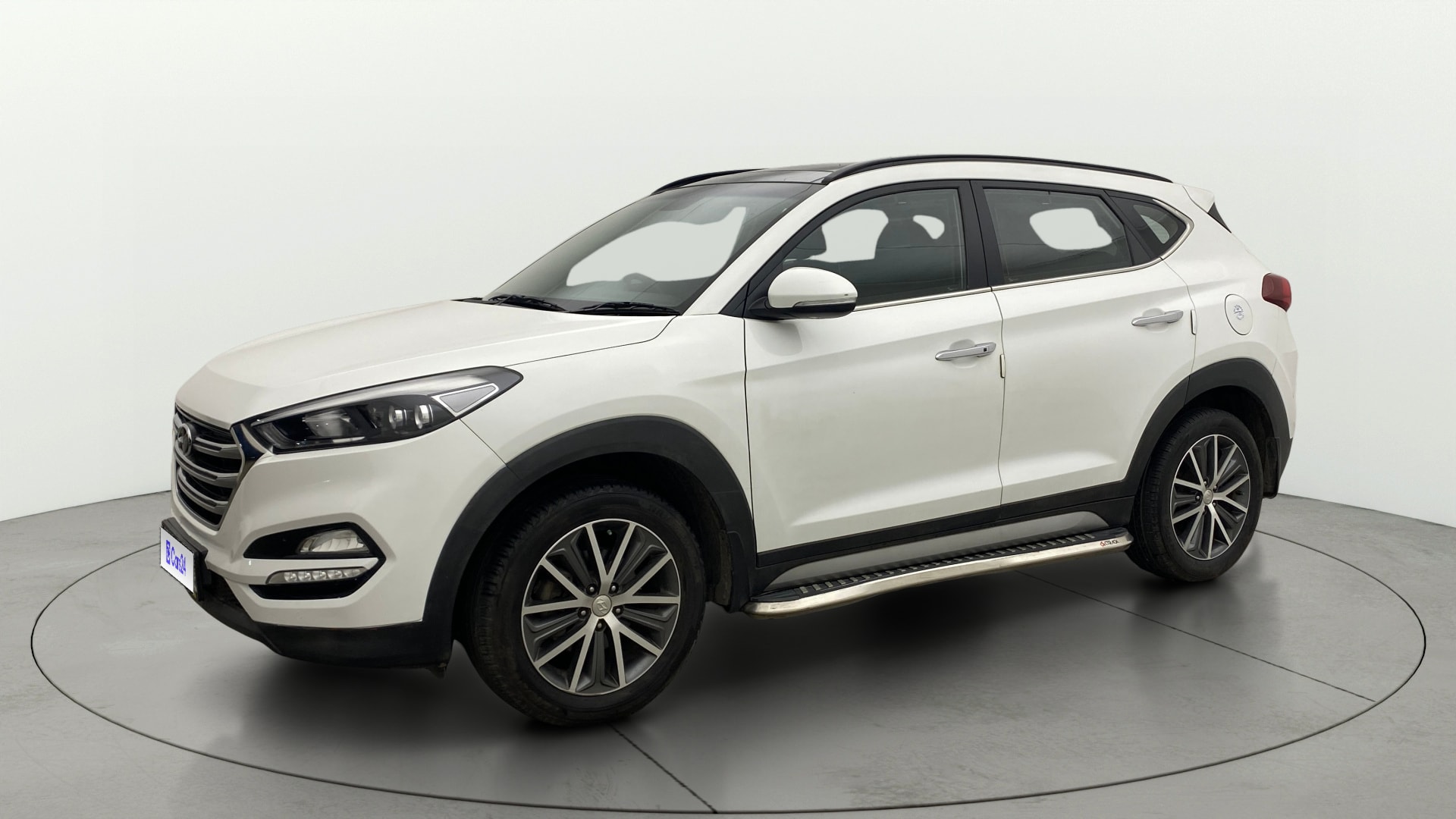 Used 2019 Hyundai Tucson Used 2019 Hyundai Tucson