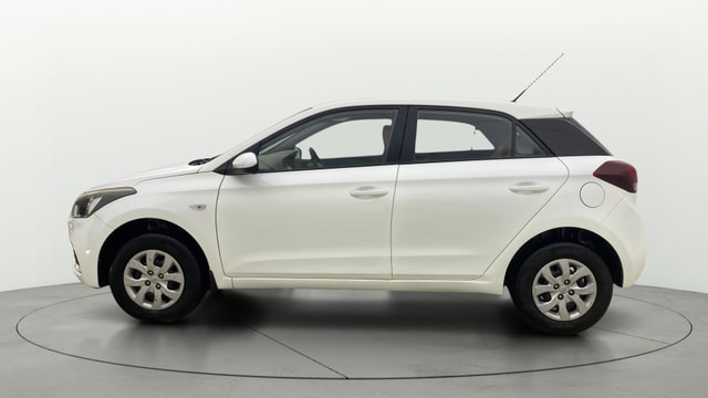 View Hyundai Elite i20 Image 5 Used Hyundai Elite i20 Image 5