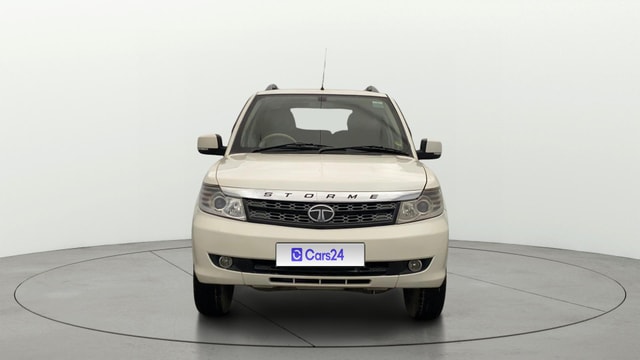 View Tata Aria Image 1 Used Tata Aria Image 1