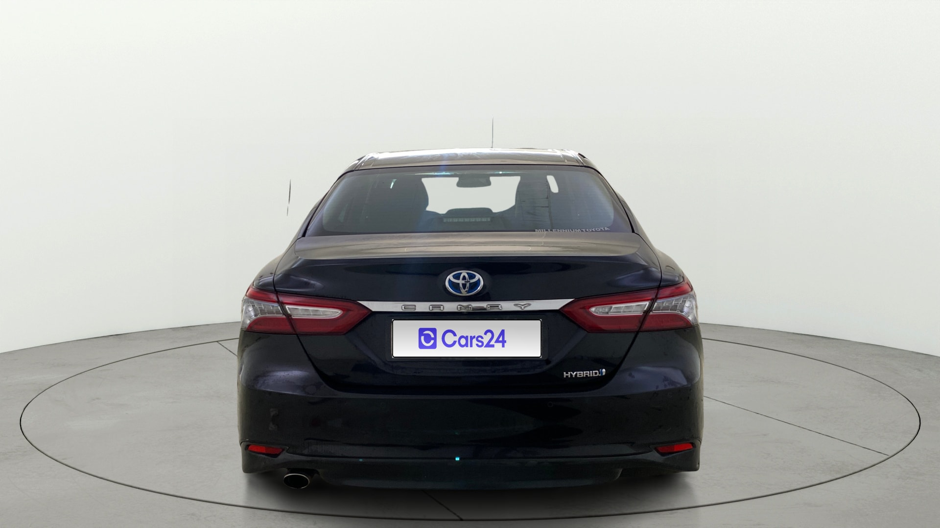 Used 2021 Toyota Camry Used 2021 Toyota Camry