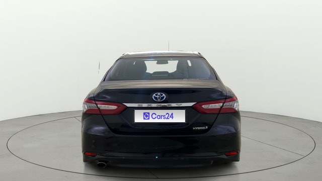 View Toyota Camry Image 41 Used Toyota Camry Image 41