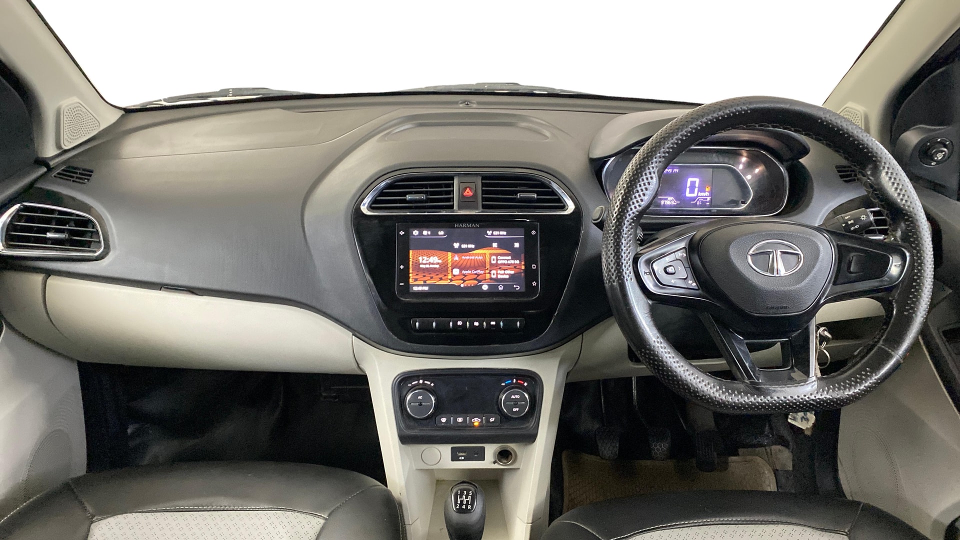 Used 2022 Tata Tiago Used 2022 Tata Tiago
