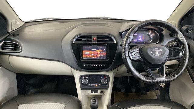 View Tata Tiago Image 15 Used Tata Tiago Image 15