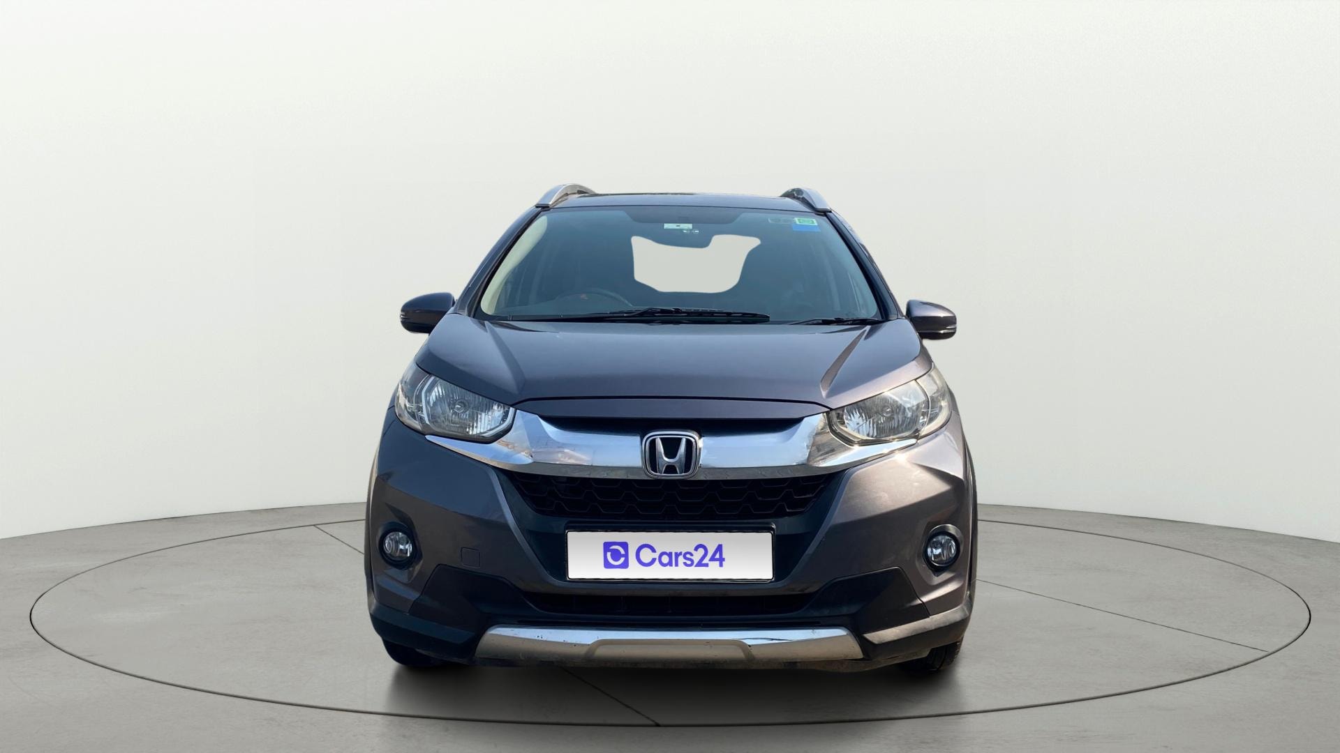 Used 2020 Honda WR-V Used 2020 Honda WR-V