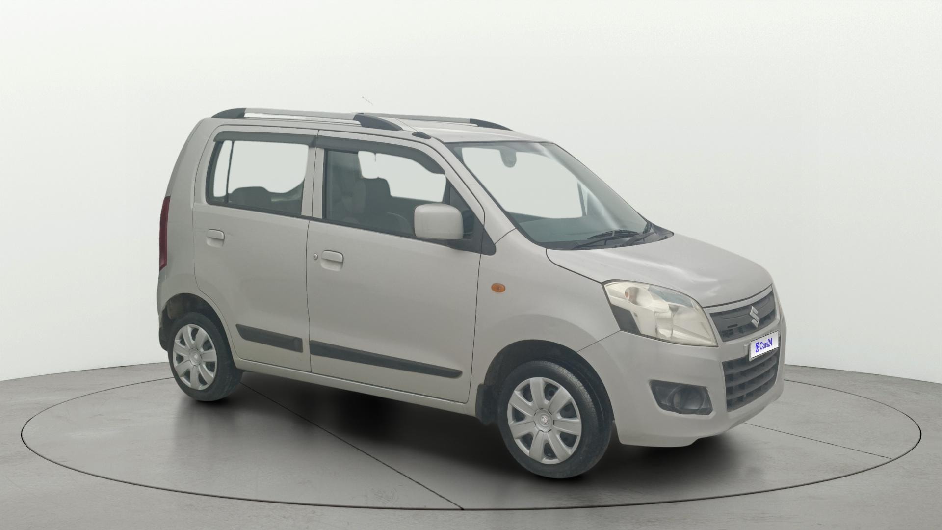 View 2014 Maruti Suzuki 1000 Base Variant Image 13 Used 2014 Maruti Suzuki 1000 Base Variant Image 13