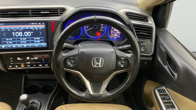 View Honda City Image 13 Used Honda City Image 13