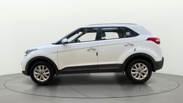 View Hyundai Creta Image 6 Used Hyundai Creta Image 6