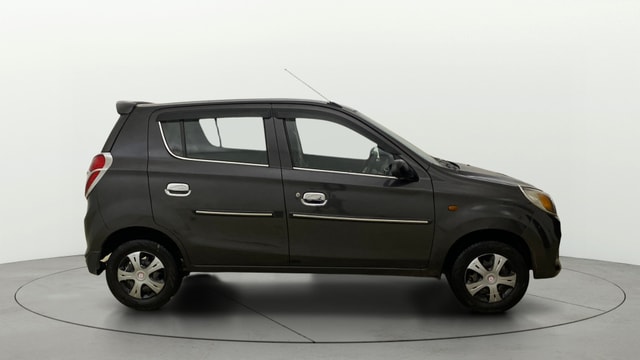 View Maruti Suzuki Alto 800 Image 8 Used Maruti Suzuki Alto 800 Image 8