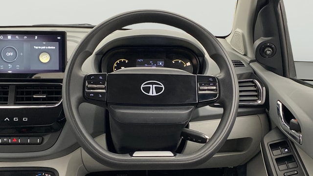 View Tata Tiago Image 21 Used Tata Tiago Image 21