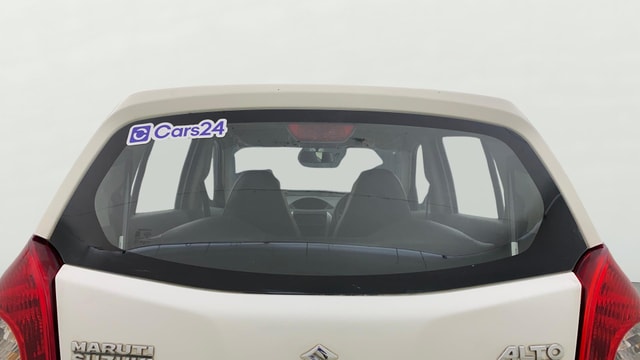 View Maruti Suzuki Alto 800 Image 4 Used Maruti Suzuki Alto 800 Image 4