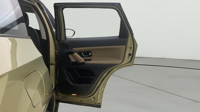 View Tata Safari Image 6 Used Tata Safari Image 6